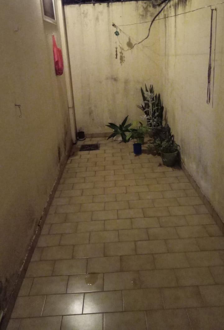 Departamento Planta Baja con Patio 5