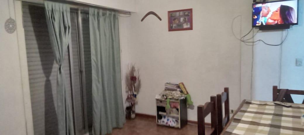 Departamento Planta Baja con Patio 2