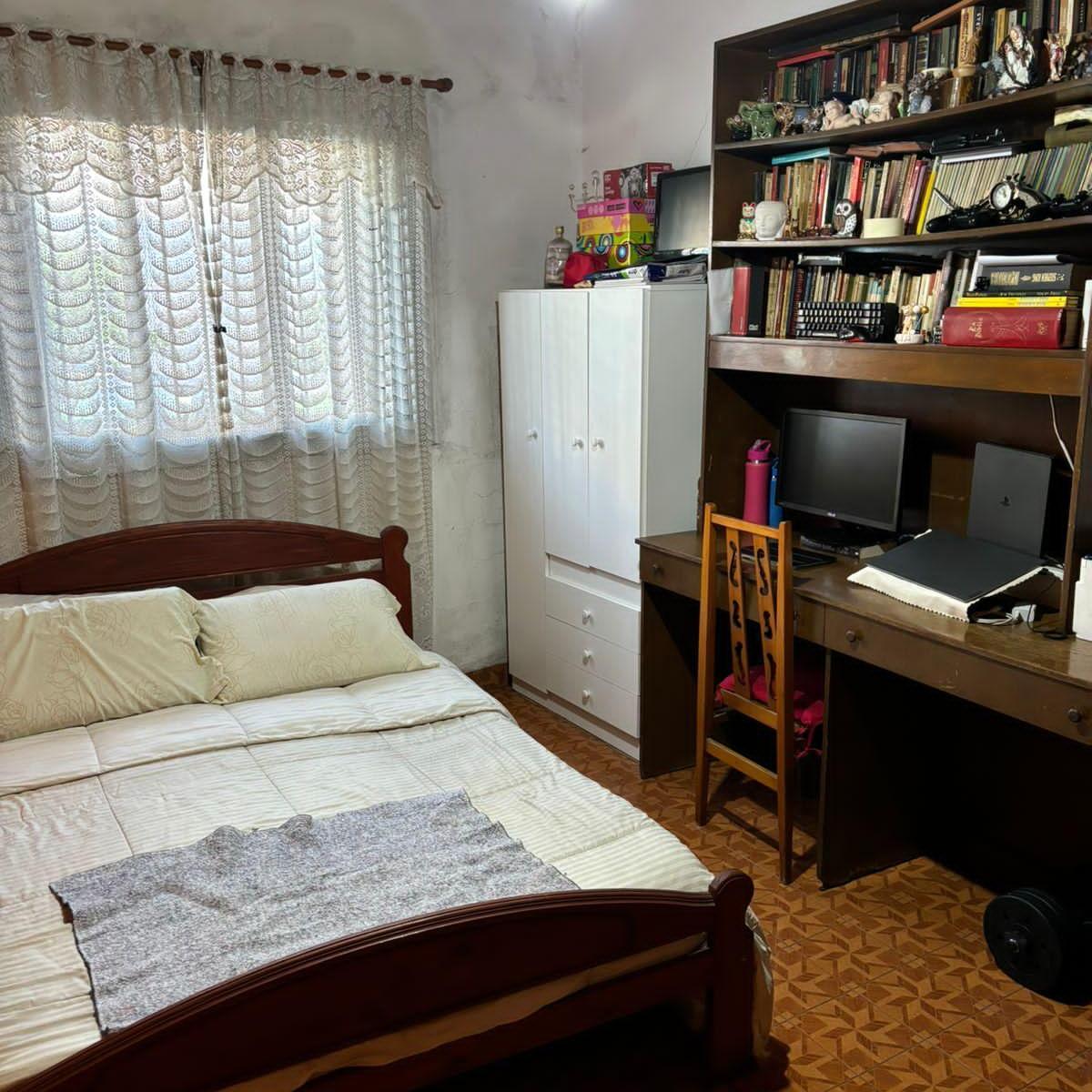Amplio depto tipo casa, APTO CREDITO, con patio y terraza