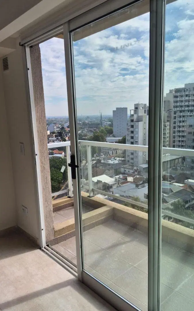Departamento de 45 m2 con 1 dormitorio en alquiler en Remedios de Escalada 3