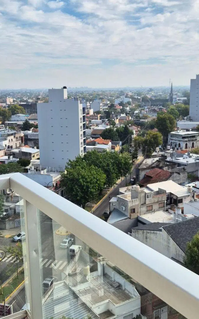 Departamento de 45 m2 con 1 dormitorio en alquiler en Remedios de Escalada 4