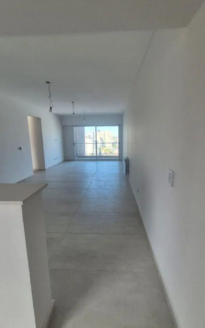 Departamento de 93 m² con 2 dormitorios en alquiler en Remedios de Escalada a estrenar 3