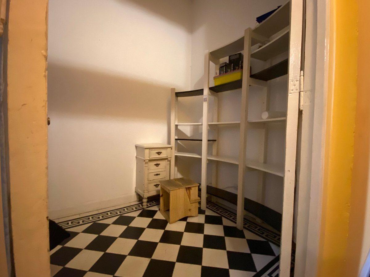 PH en Venta Balvanera 7 Amb con Terraza y Parrilla 1