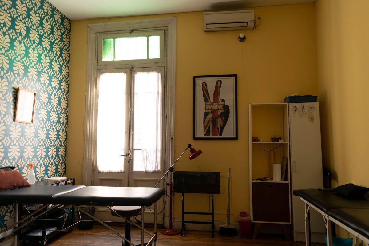 PH en Venta Balvanera 7 Amb con Terraza y Parrilla 5