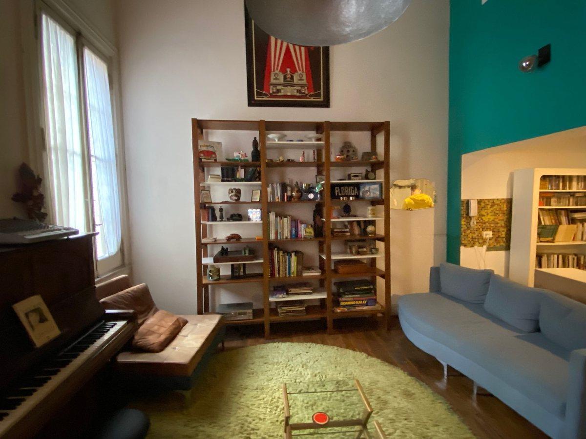 PH en Venta Balvanera 7 Amb con Terraza y Parrilla 4