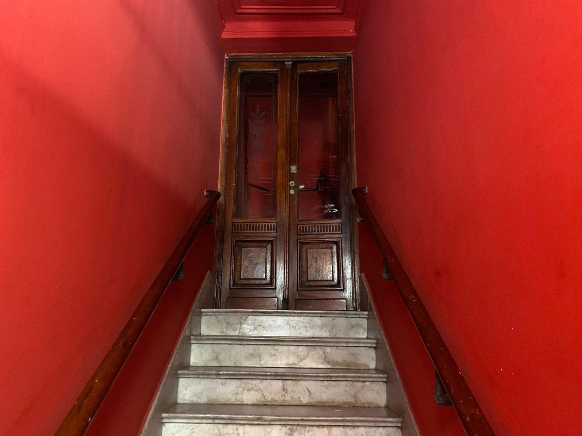 PH en Venta Balvanera 7 Amb con Terraza y Parrilla 4