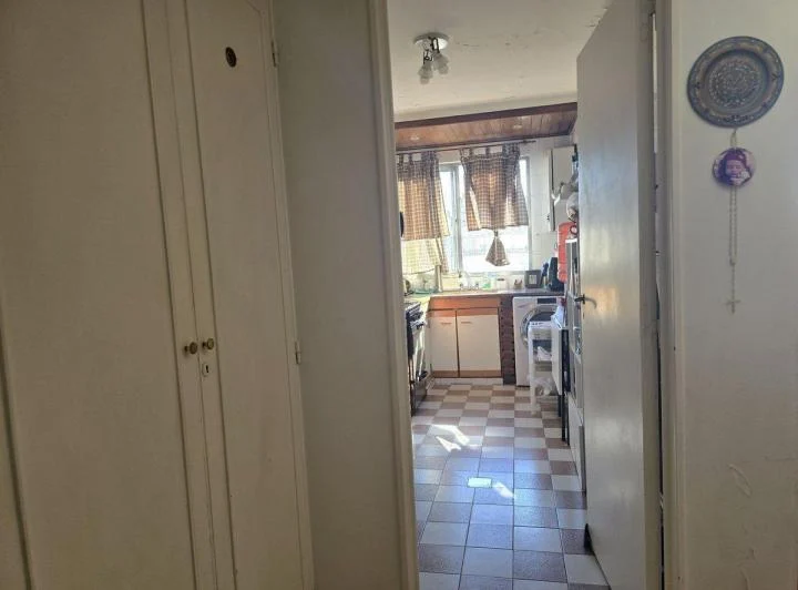 VENTA DEPARTAMENTO DE 3 AMBIENTES PARQUE CHACABUCO 5