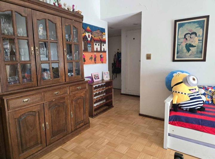 VENTA DEPARTAMENTO DE 3 AMBIENTES PARQUE CHACABUCO 3