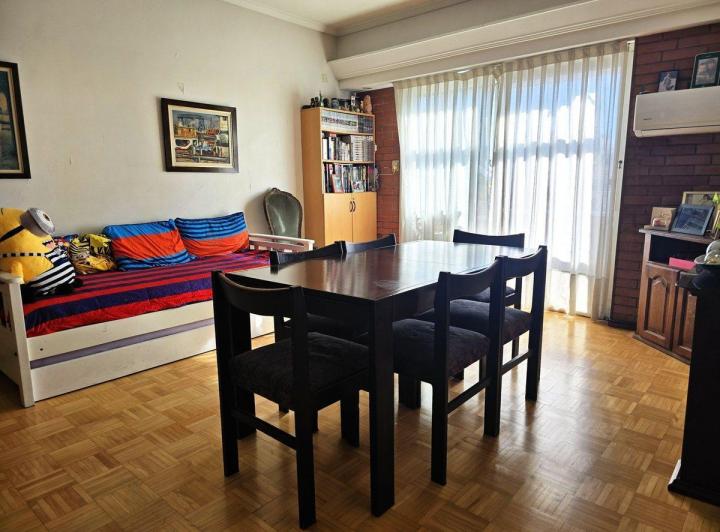 VENTA DEPARTAMENTO DE 3 AMBIENTES PARQUE CHACABUCO 2