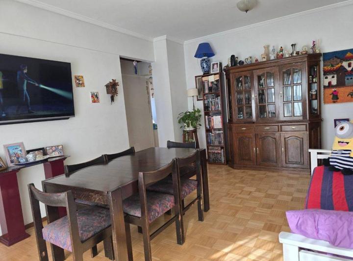 VENTA DEPARTAMENTO DE 3 AMBIENTES PARQUE CHACABUCO 4