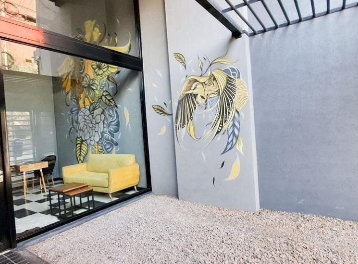 VENTA  - Departamento 3 amb. con cochera 5