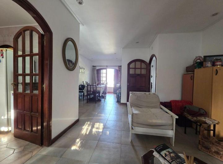 VENTA- CASA 6 AMB-COCHERA-JARDÍN. VILLA LUGANO 4