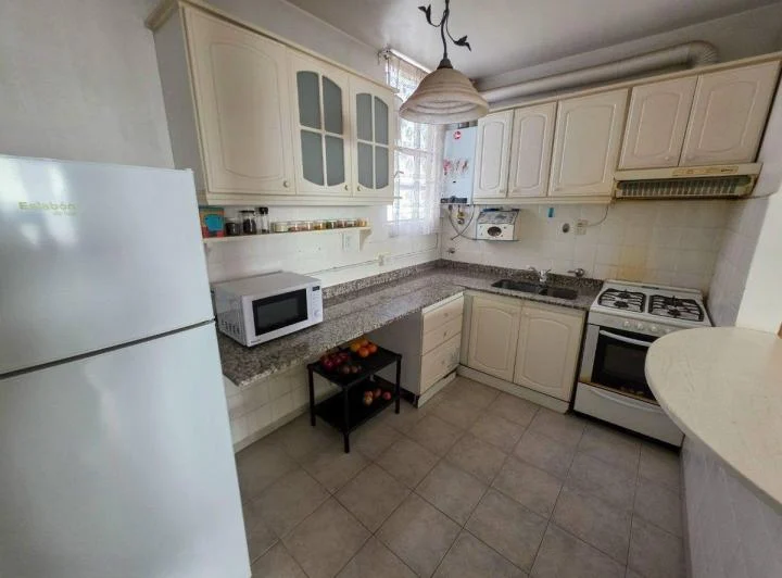 Venta depto. 3 amb. en Villa Urquiza - Reciclado 5