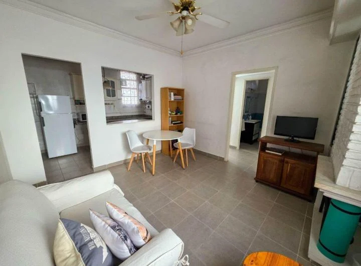 Venta depto. 3 amb. en Villa Urquiza - Reciclado 3