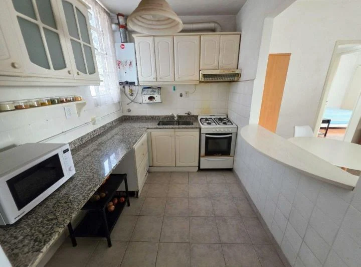 Venta depto. 3 amb. en Villa Urquiza - Reciclado 2