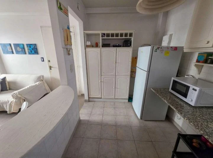Venta depto. 3 amb. en Villa Urquiza - Reciclado 5