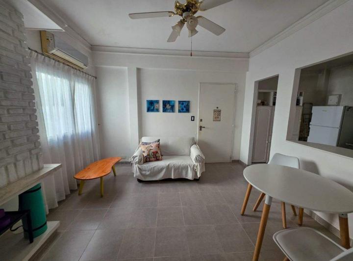 Venta depto. 3 amb. en Villa Urquiza - Reciclado 1