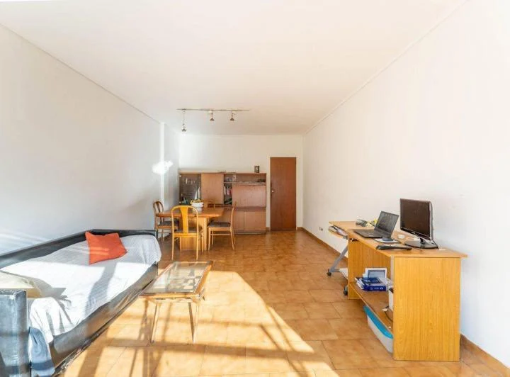 Venta depto 4 amb c/balcón terraza y baulera 5