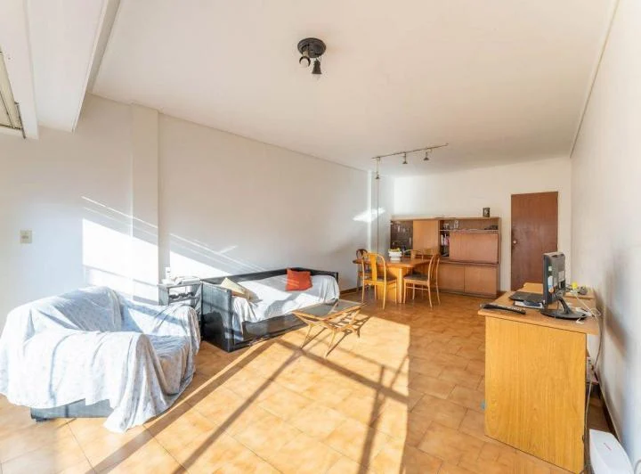 Venta depto 4 amb c/balcón terraza y baulera 2