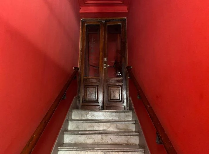 PH EN VENTA BALVANERA 7 AMB CON TERRAZA Y PARRILLA 4