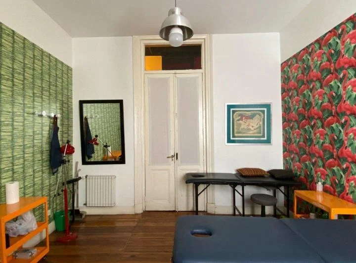 PH EN VENTA BALVANERA 7 AMB CON TERRAZA Y PARRILLA 2