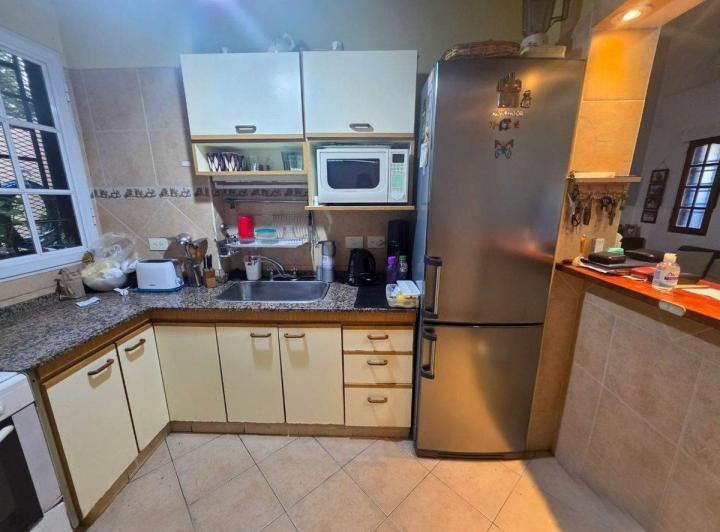 VENTA PH 5 amb. Entrada ind con Terraza y Quincho 5