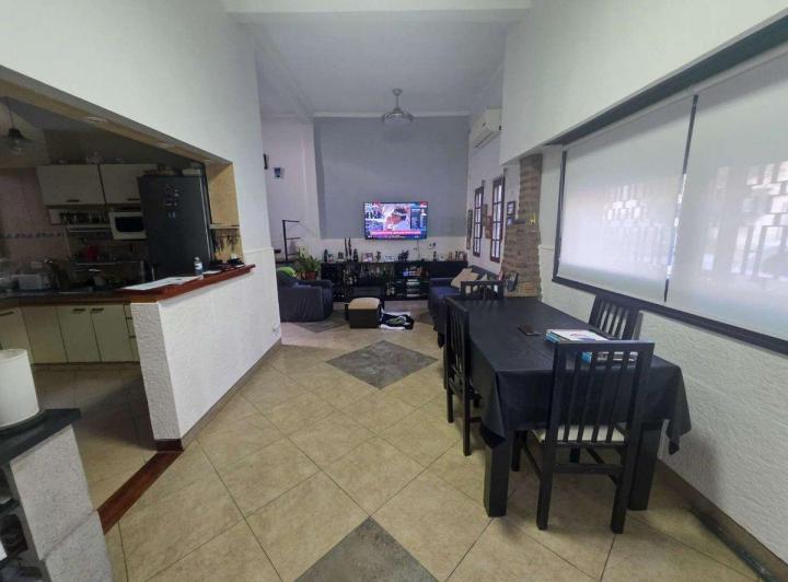 VENTA PH 5 amb. Entrada ind con Terraza y Quincho 2