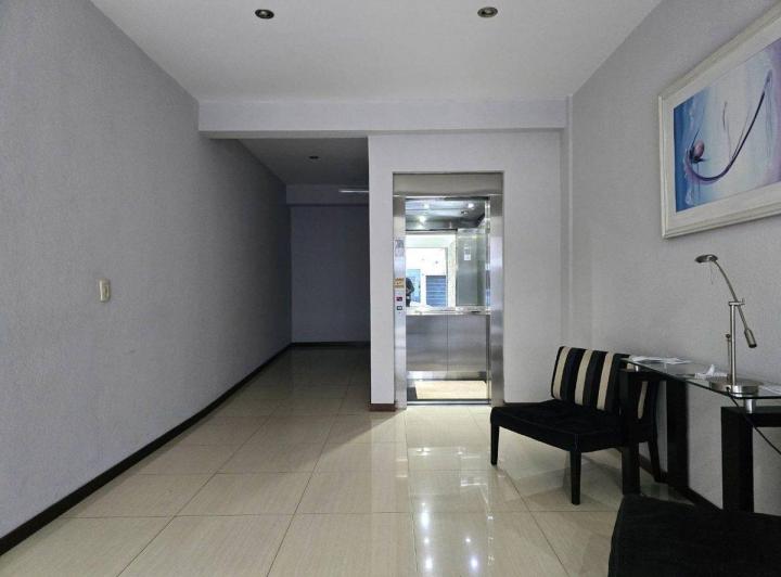 Alquiler departamento de 2 ambientes en Caballito 4