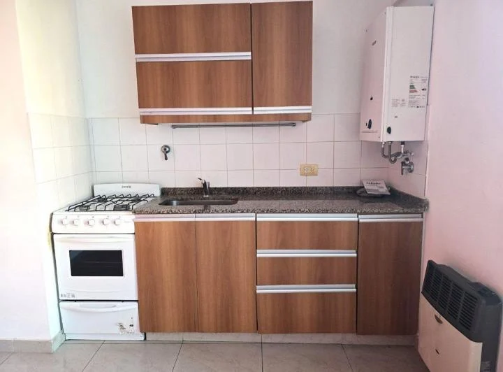 Alquiler departamento de 2 ambientes en Caballito 5