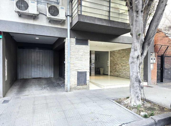 Alquiler departamento de 2 ambientes en Caballito 1