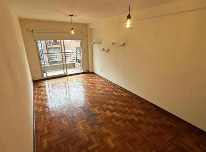 ALQUILER SEMIPISO | 2 AMB | VILLA URQUIZA | PILETA 5