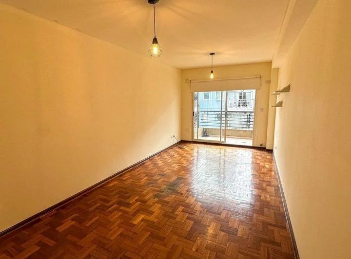 ALQUILER SEMIPISO | 2 AMB | VILLA URQUIZA | PILETA 2