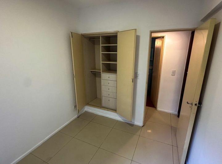 2 AMBIENTES CON PATIO EN VILLA URQUIZA ALQUILER 3
