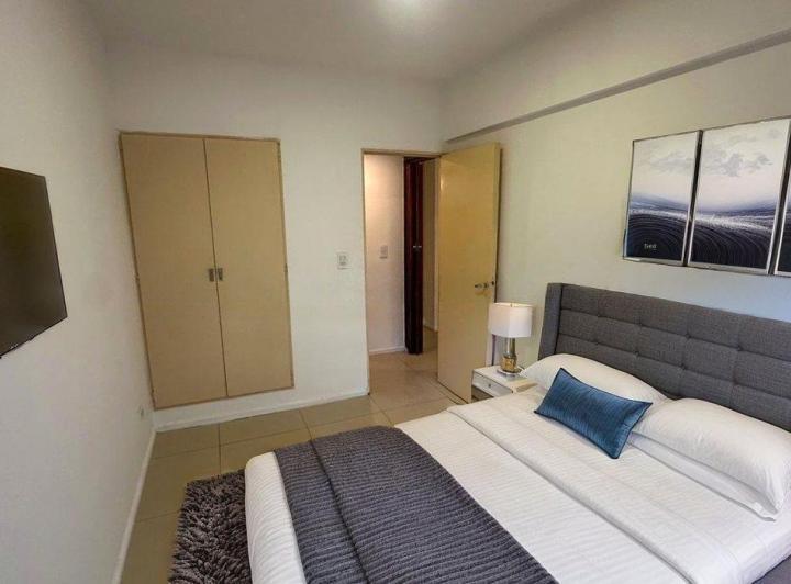 2 AMBIENTES CON PATIO EN VILLA URQUIZA ALQUILER 2