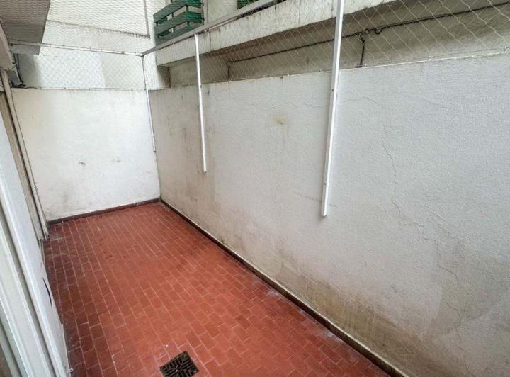 2 AMBIENTES CON PATIO EN VILLA URQUIZA ALQUILER 5