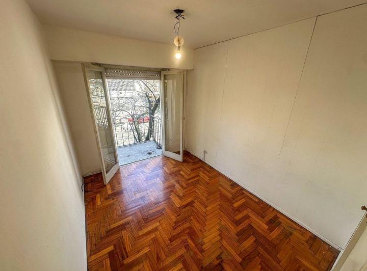 ALQUILER 2 AMBIENTES | BALCON | V URQUIZA | B. EXP 1