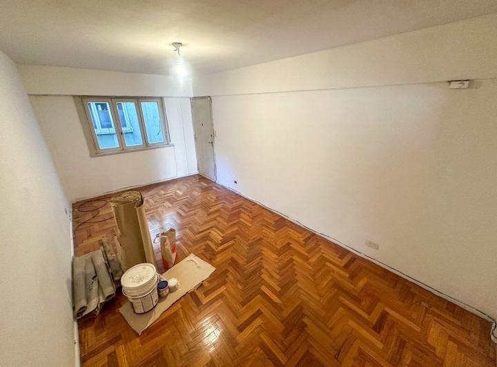 ALQUILER 2 AMBIENTES | BALCON | V URQUIZA | B. EXP 4