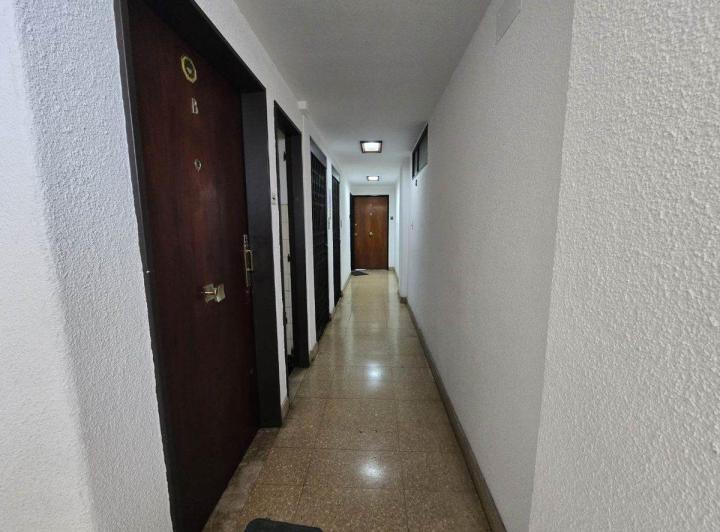 Alquiler Departamento 4 ambientes en Almagro 2