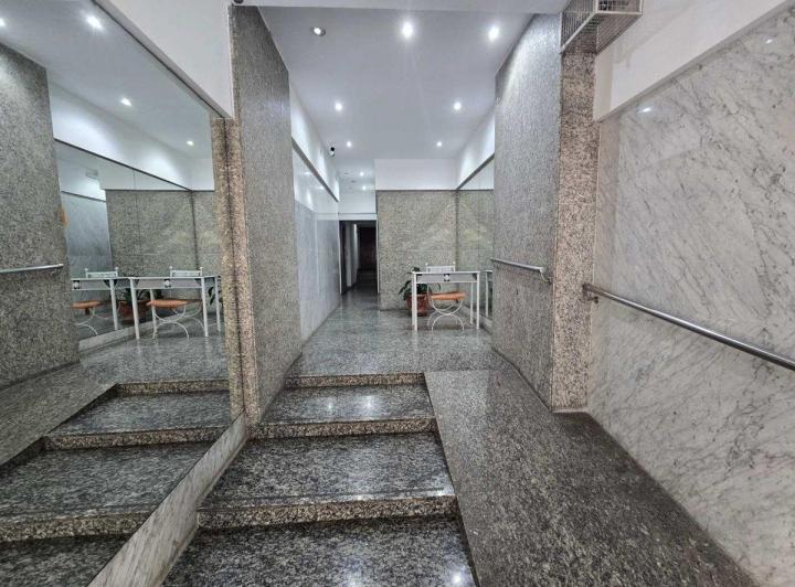 Alquiler Departamento 4 ambientes en Almagro 1