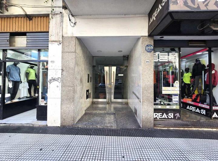Alquiler Departamento 4 ambientes en Almagro 4