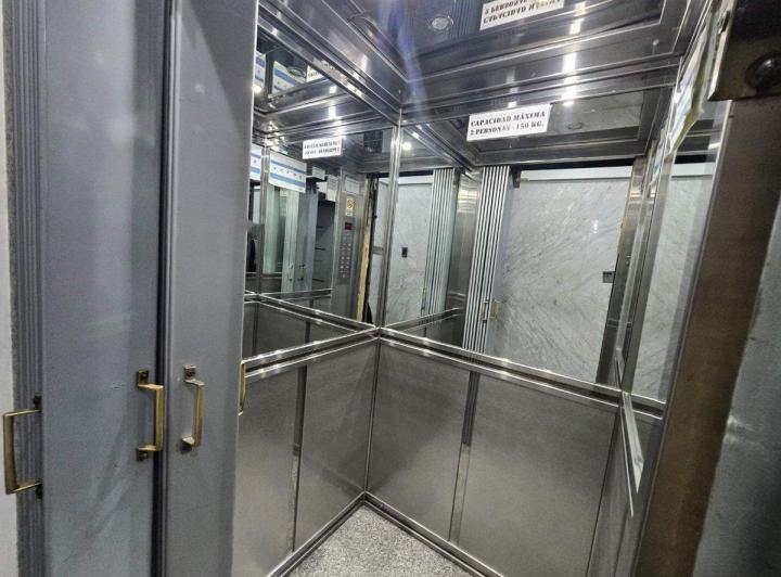 Alquiler Departamento 4 ambientes en Almagro 3