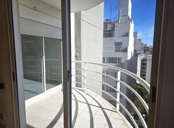 Alquiler departamento 2 ambientes en Villa Urquiza 5