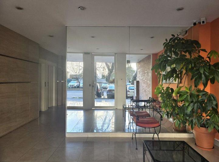 Alquiler departamento 2 ambientes en Villa Urquiza 2