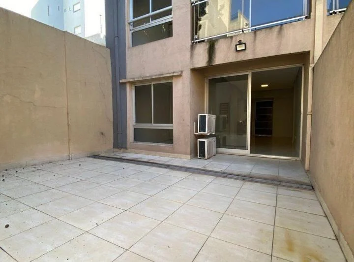 ALQUILER DEPTO 2 AMB CON PATIO VILLA URQUIZA OPORT 3
