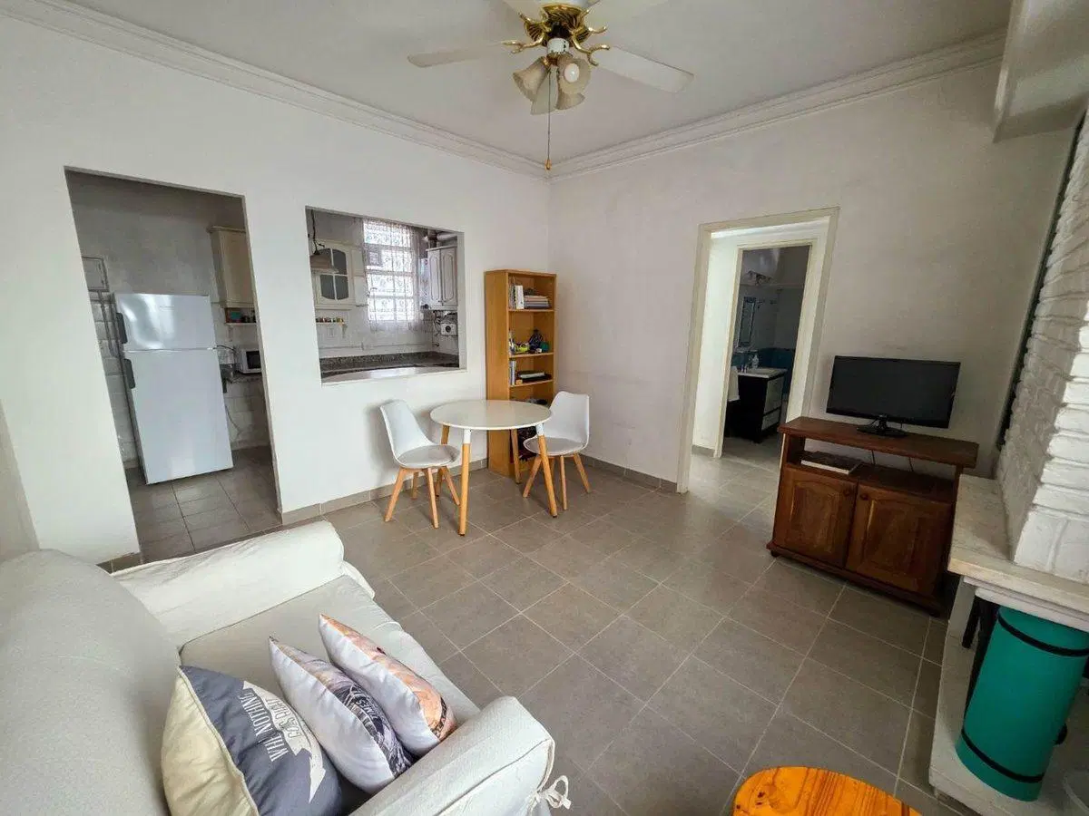 Venta depto. 3 amb. en Villa Urquiza - Reciclado 3