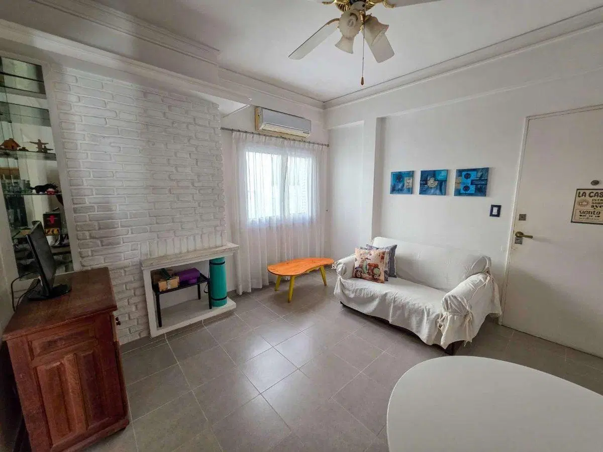 Venta depto. 3 amb. en Villa Urquiza - Reciclado 5