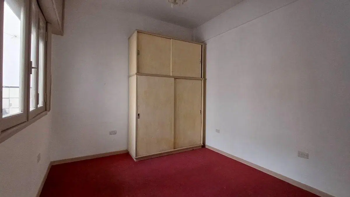 VENTA DEPTO 3 AMB CON BALCÓN, EXCELENTE UBICACION 5