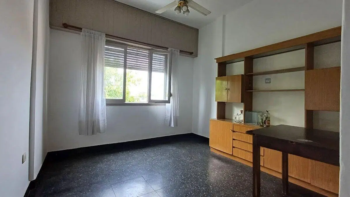 VENTA DEPTO 3 AMB CON BALCÓN, EXCELENTE UBICACION 3