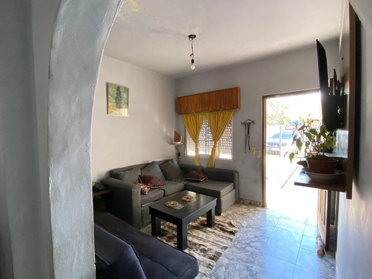 VENTA CASA 3 AMB JOSE C. PAZ A REFACCIONAR OPORT 3