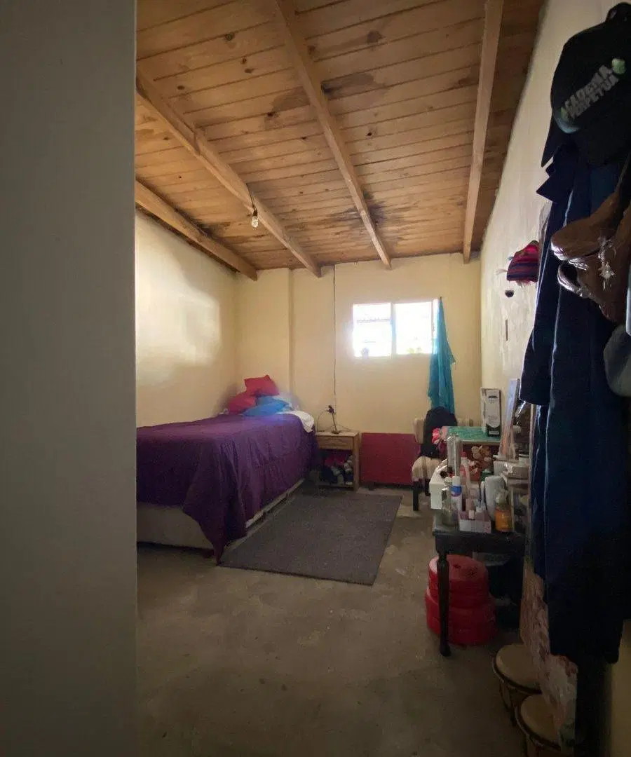 VENTA CASA 3 AMB JOSE C. PAZ A REFACCIONAR OPORT 2
